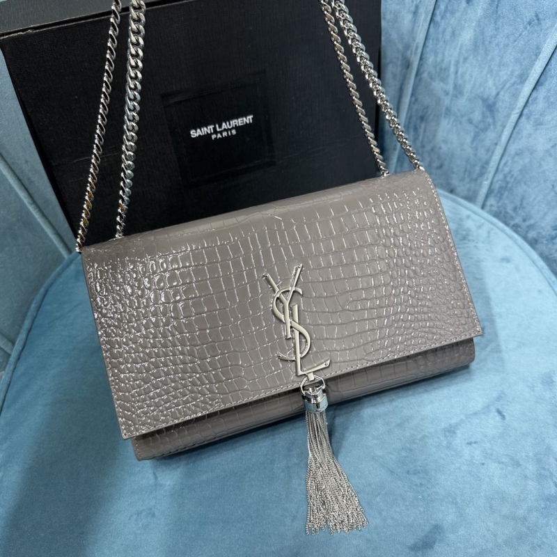 YSL Satchel Bags